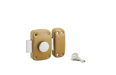 Pany de porta de forma rodona ECO