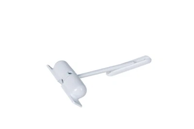Tancaporta d'aliatge de zinc amb rail lliscant